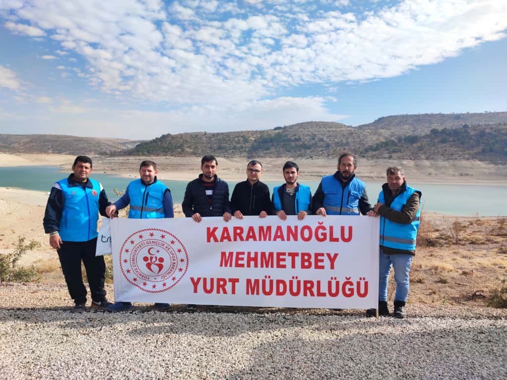 Karamanda Genc Eller Gelecege Nefes Oldu (4)