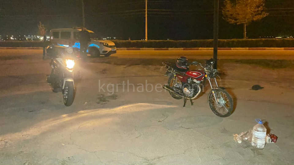 Karamanda Gizemli Olay Cozuldu 3 Genc Yaralanmis0