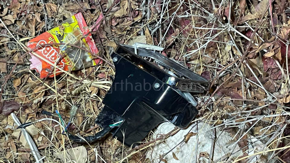 Karamanda Gizemli Olay Cozuldu 3 Genc Yaralanmis1