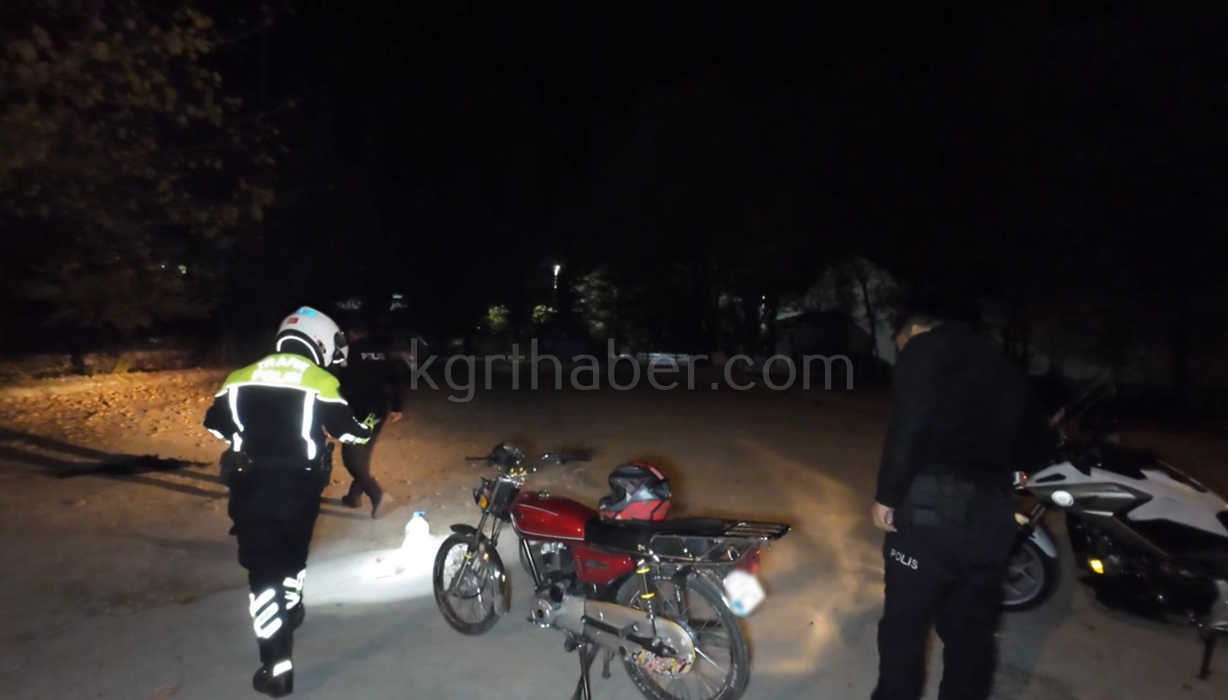 Karamanda Gizemli Olay Cozuldu 3 Genc Yaralanmis10