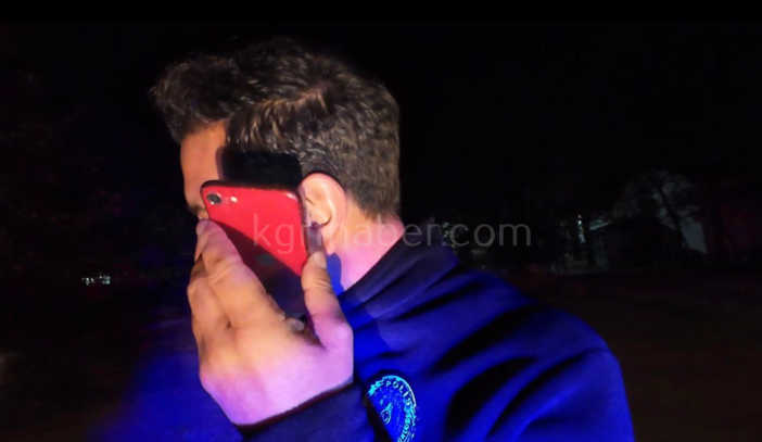 Karamanda Gizemli Olay Cozuldu 3 Genc Yaralanmis11