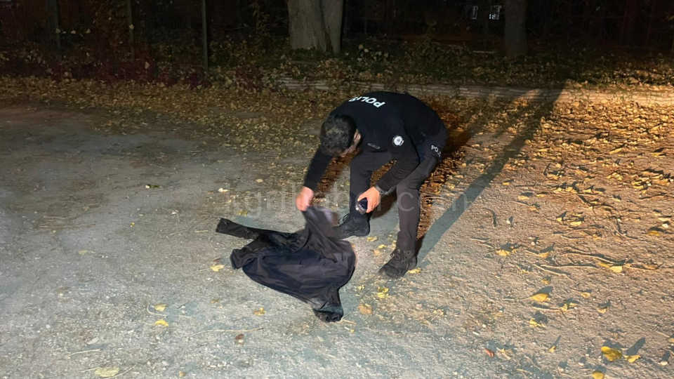 Karamanda Gizemli Olay Cozuldu 3 Genc Yaralanmis12