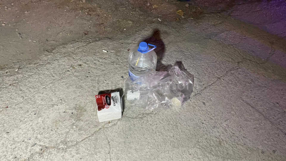 Karamanda Gizemli Olay Cozuldu 3 Genc Yaralanmis5