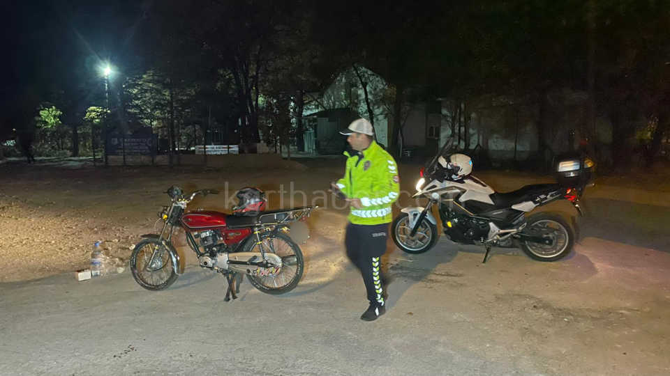 Karamanda Gizemli Olay Cozuldu 3 Genc Yaralanmis6