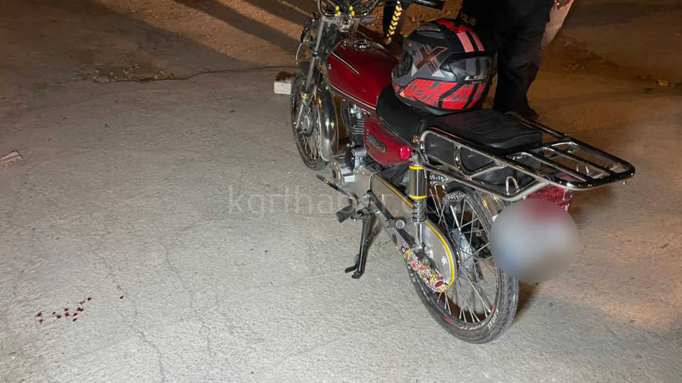 Karamanda Gizemli Olay Cozuldu 3 Genc Yaralanmis8