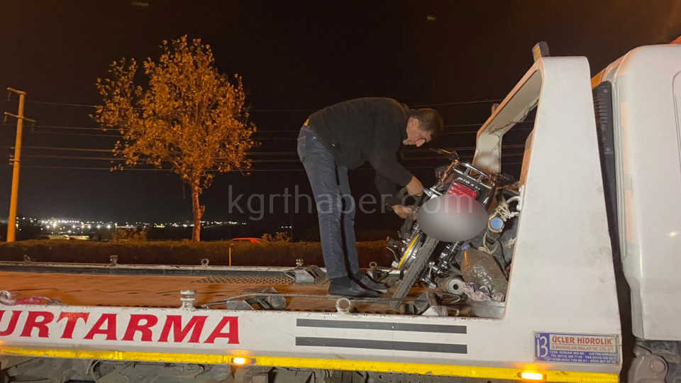 Karamanda Gizemli Olay Cozuldu 3 Genc Yaralanmis9