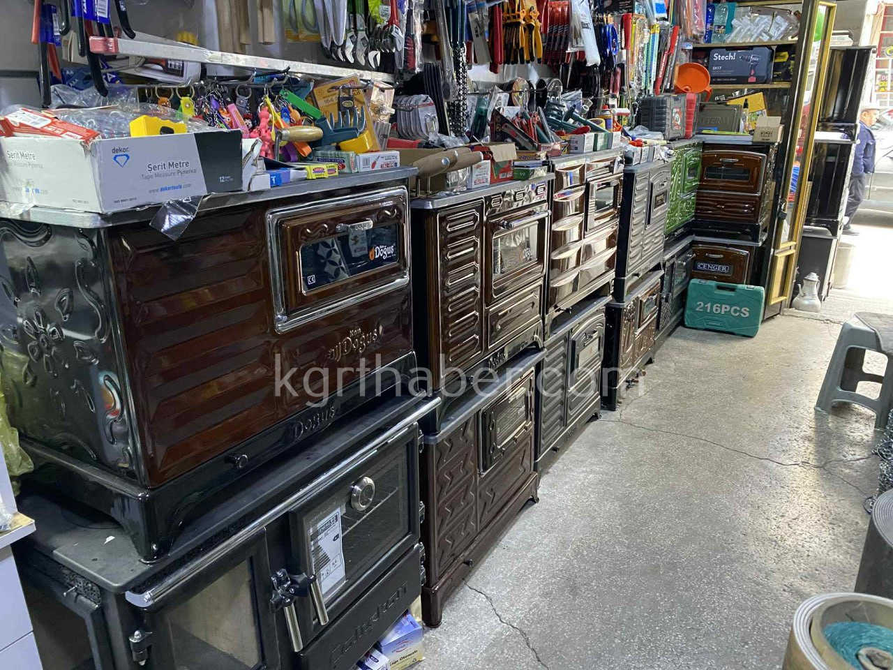 Karamanda Kirsalin Vazgecilmezi Sobalar Gundemde1