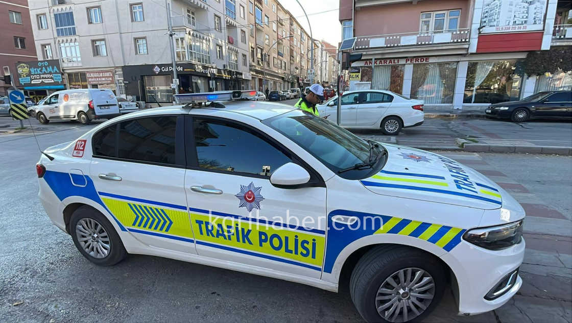 Karamanda Motosiklet Surucusu Yaralandi1