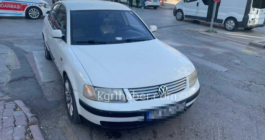 Karamanda Motosiklet Surucusu Yaralandi2