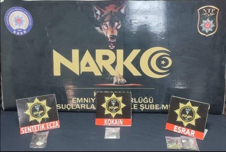 Karamanda Neler Yakalandi Neler 11 Tuttuklama (1)