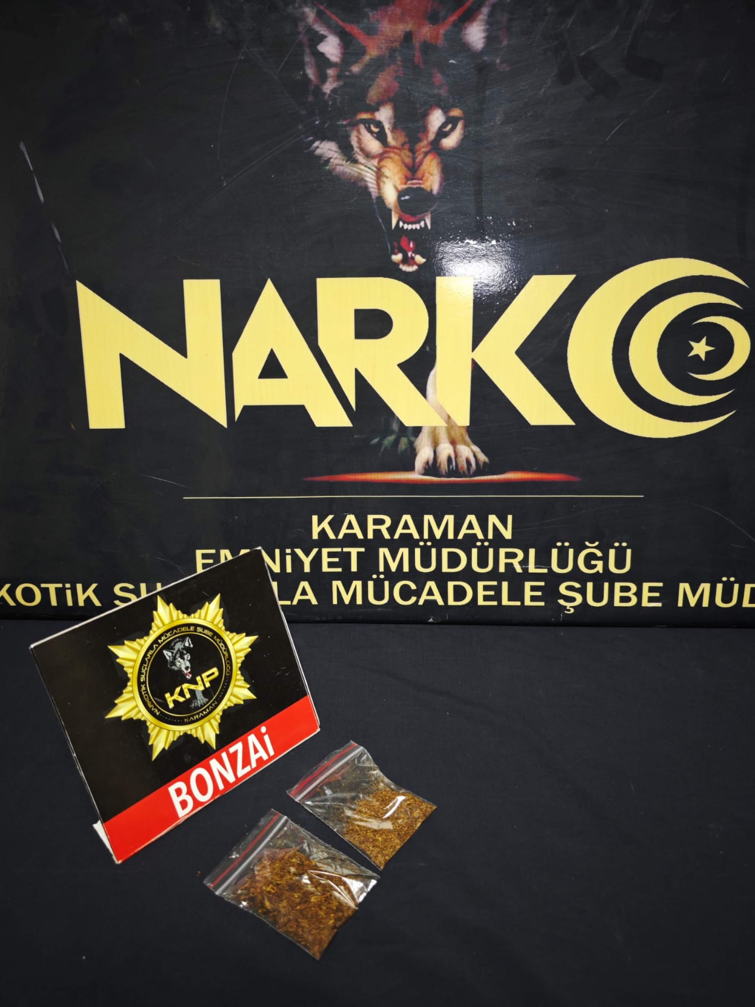 Karamanda Neler Yakalandi Neler 11 Tuttuklama (3)