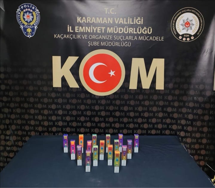 Karamanda Neler Yakalandi Neler 11 Tuttuklama (4)