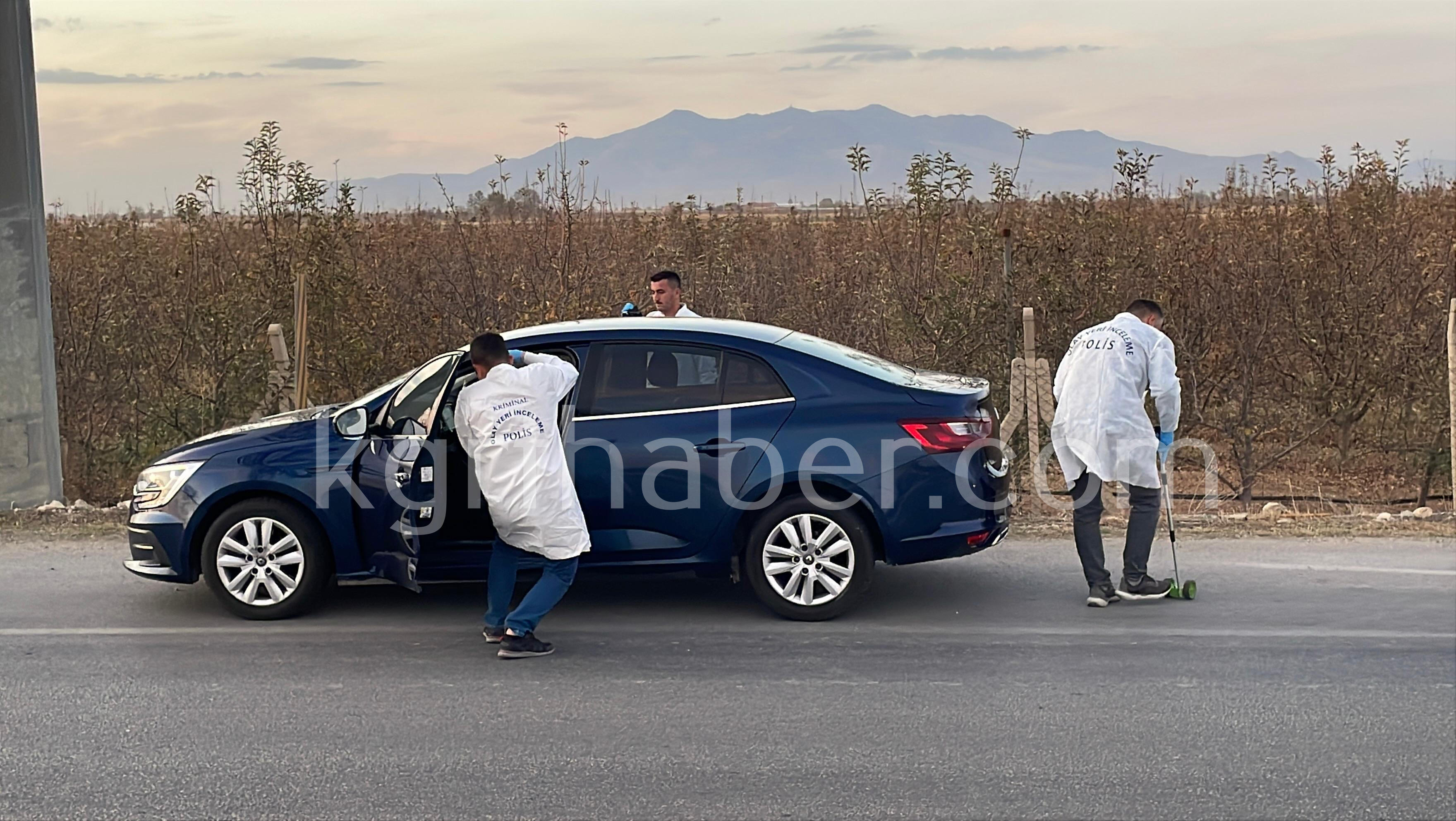 Karamanda Olumlu Kaza Yasli Kadin Kurtarilamadi2
