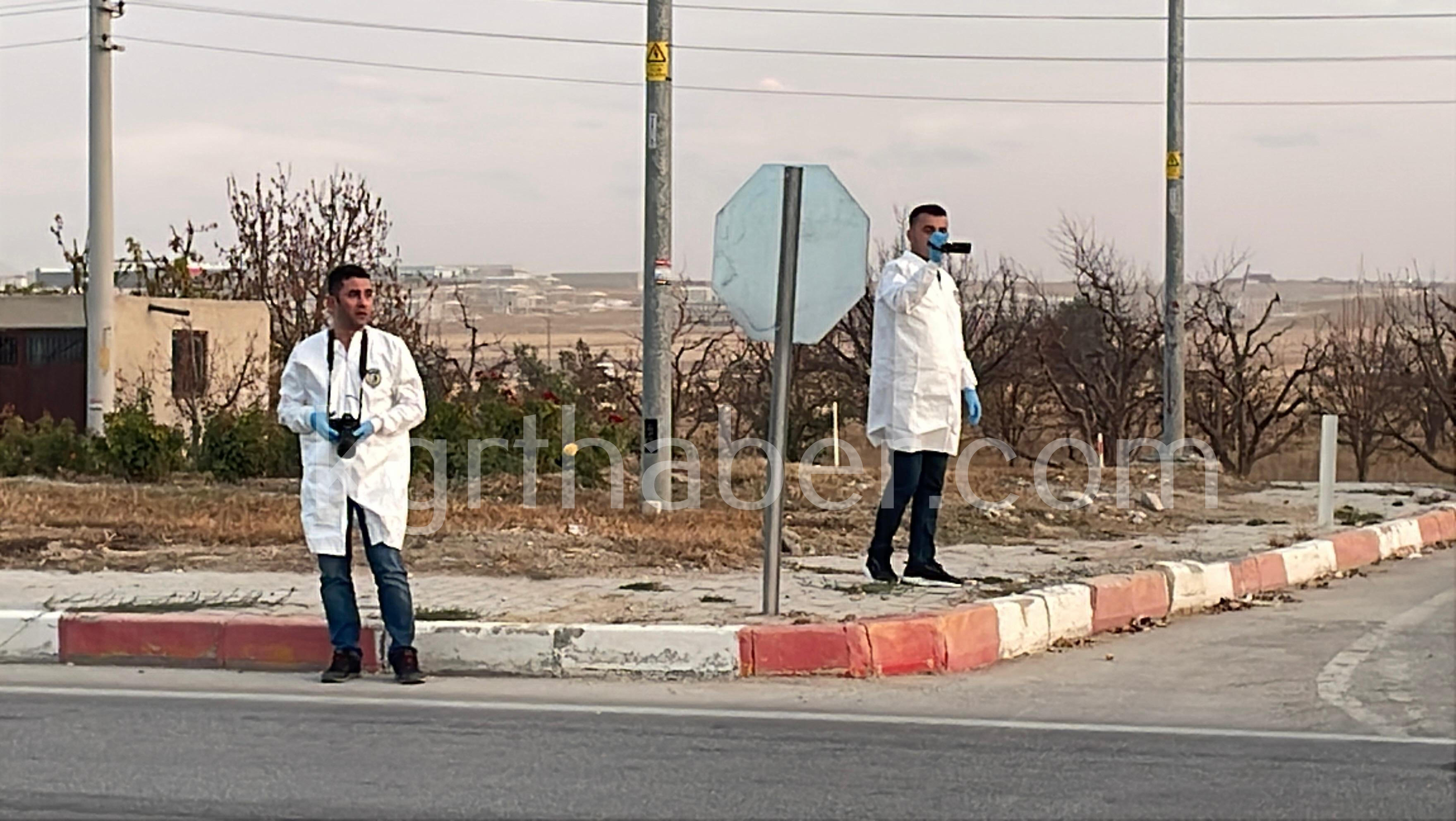 Karamanda Olumlu Kaza Yasli Kadin Kurtarilamadi3