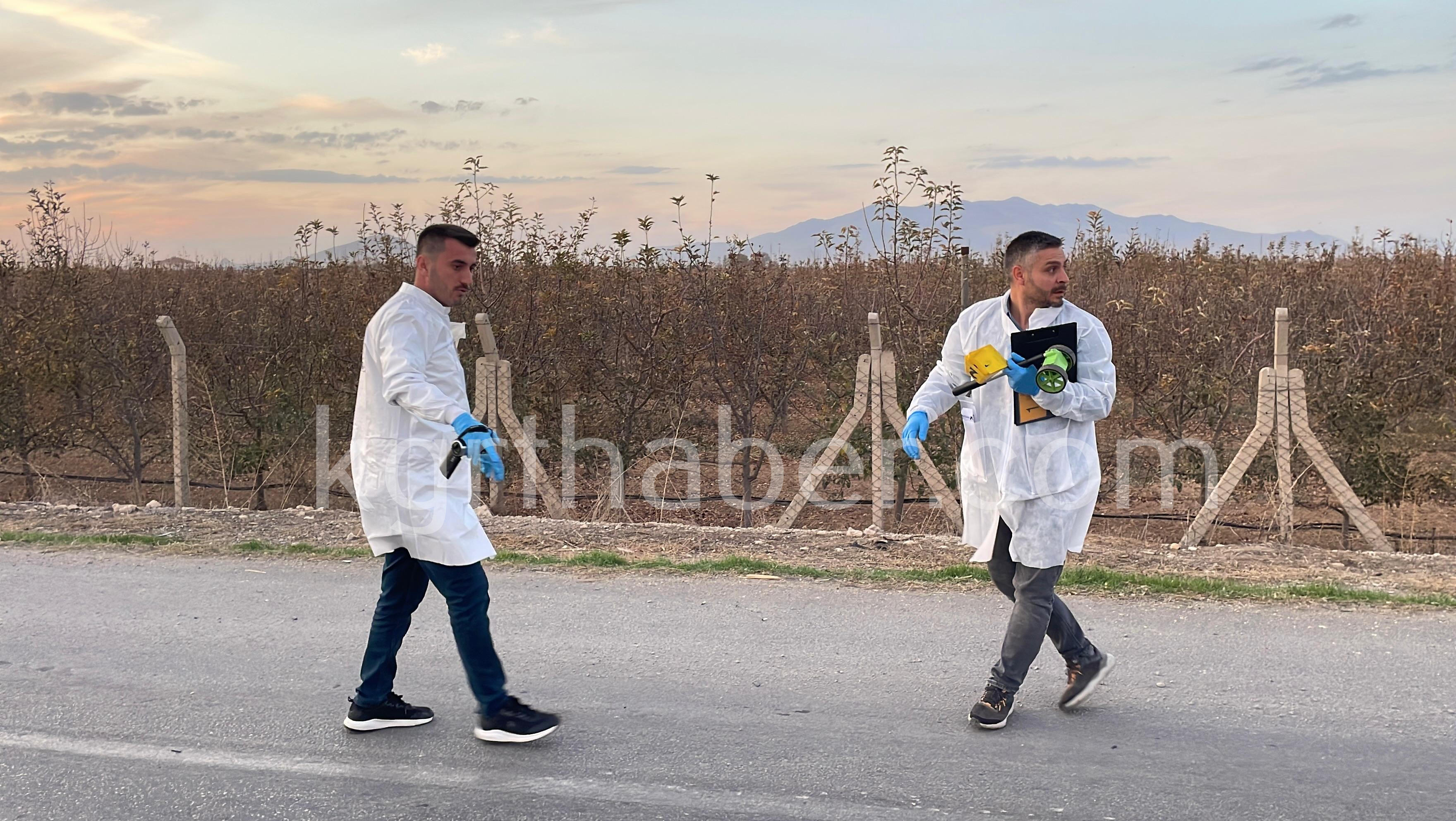 Karamanda Olumlu Kaza Yasli Kadin Kurtarilamadi4