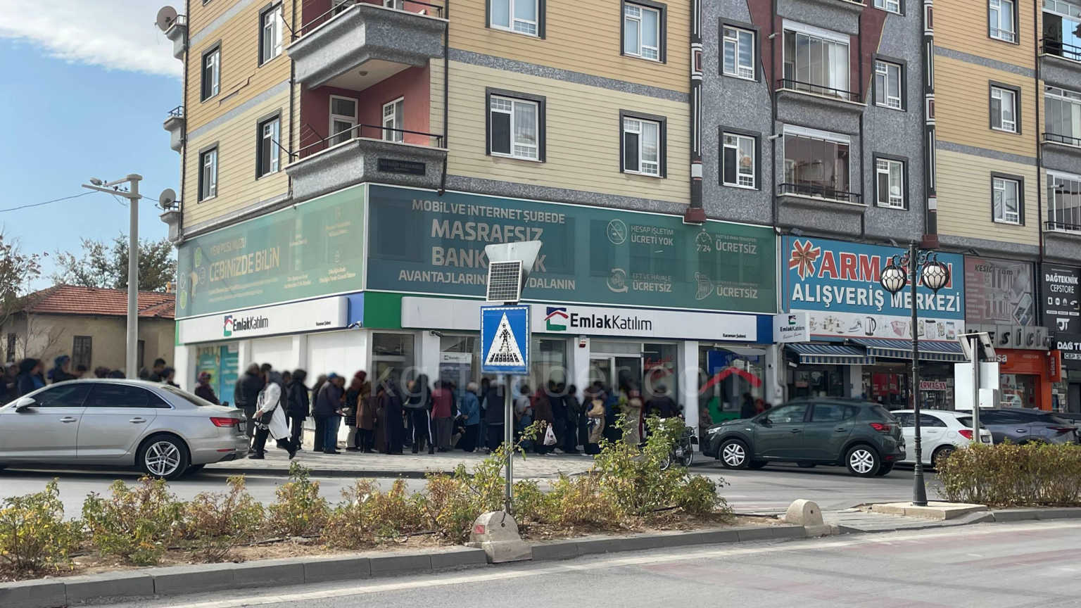 Karamanda Toki Basvurularinda Kuyruk Olustu2