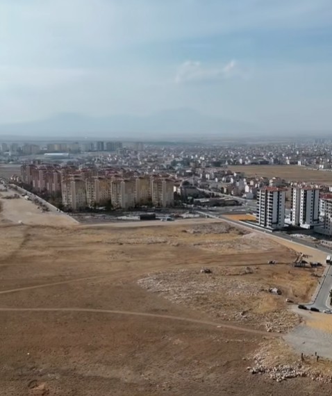 Karamanda Yeni Toki Konutlarinin Yeri Belli Oldu (2)