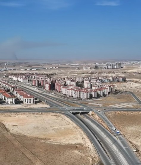 Karamanda Yeni Toki Konutlarinin Yeri Belli Oldu (3)