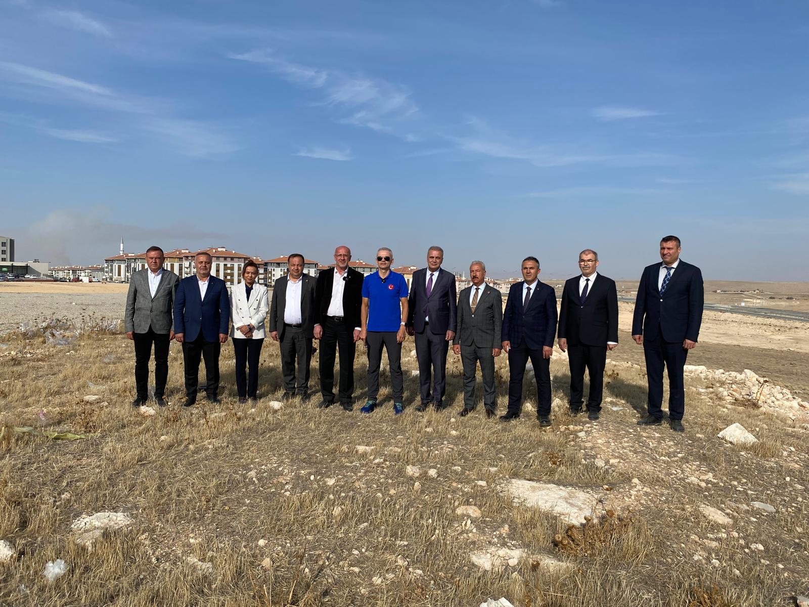 Karamanda Yeni Toki Konutlarinin Yeri Belli Oldu (4)