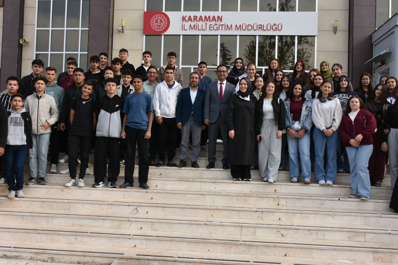 Karamanli Ogrenciler Mersin Yolcusu1