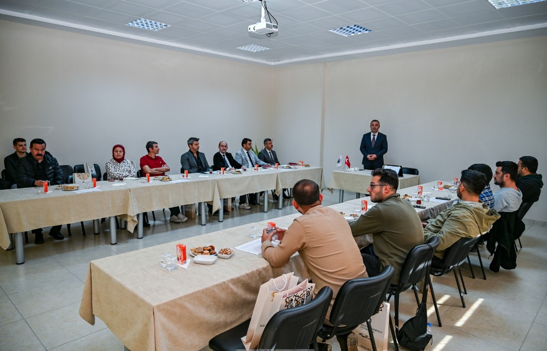 Kmu Spor Bilimleri Fakultesi Basarilarini Surduruyor (2)