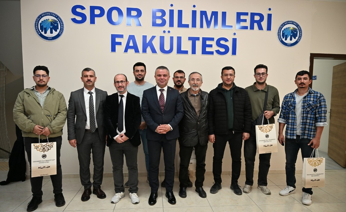 Kmu Spor Bilimleri Fakultesi Basarilarini Surduruyor (4)