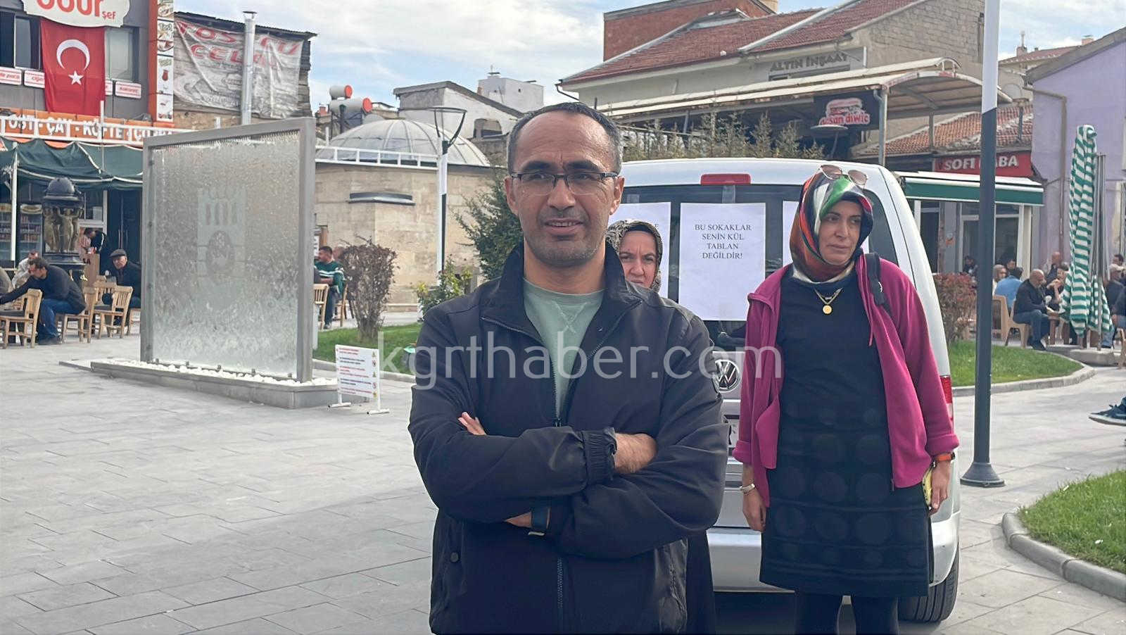 Kmulu Akademisyen Ve Gonulluler 2 Ayda 100 Bin Sigara Izmariti Topladi12