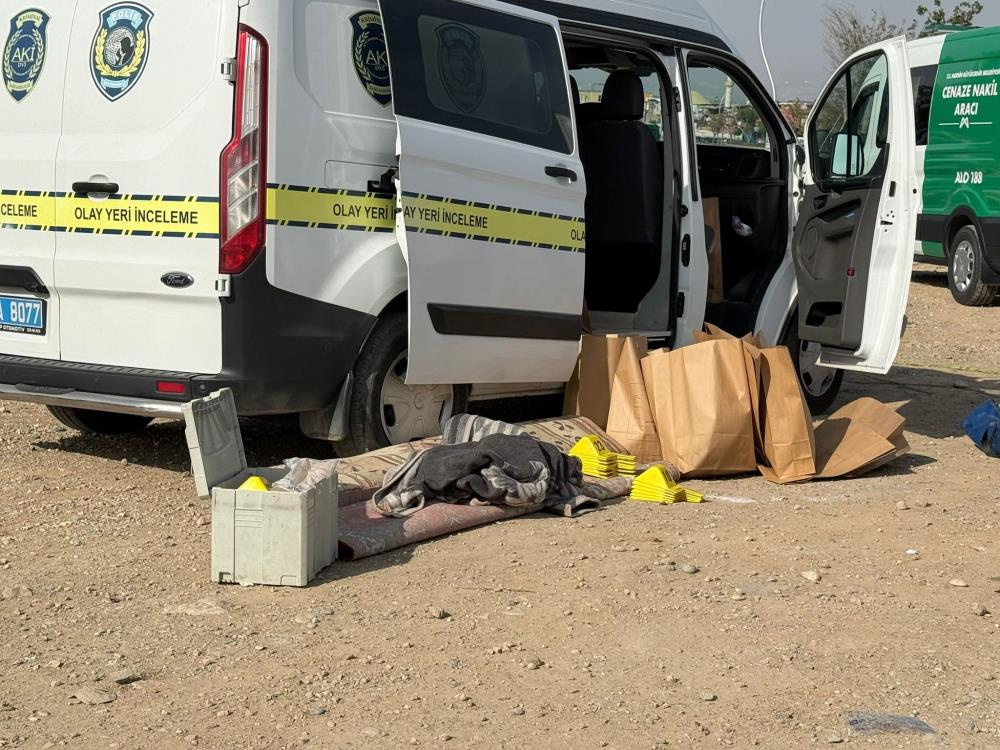 Mersinde Akillara Durgunluk Veren Cinayet1