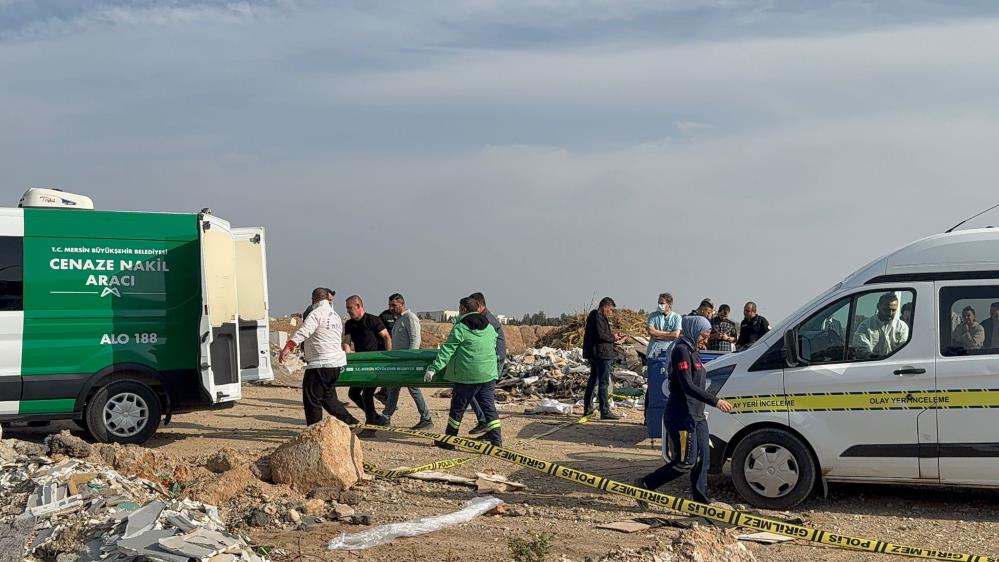 Mersinde Akillara Durgunluk Veren Cinayet2