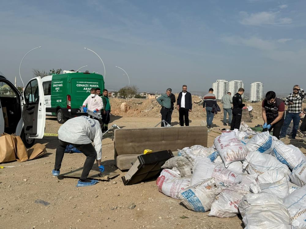 Mersinde Akillara Durgunluk Veren Cinayet3