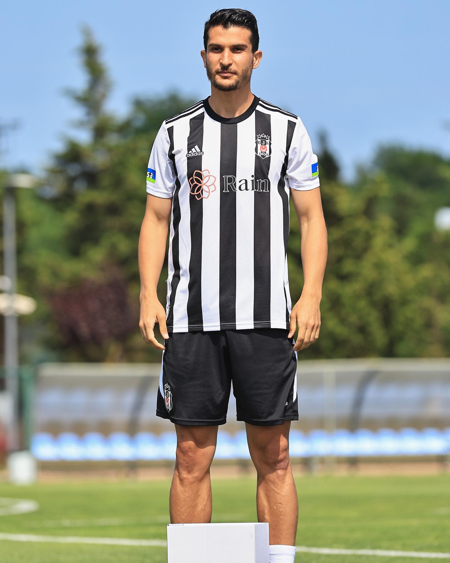 Necip Uysal Bahis Sorusturmasina Ne Dedi (1)