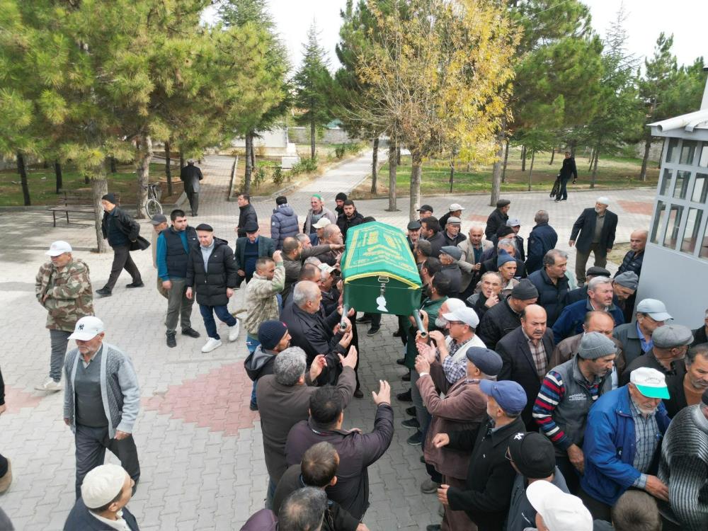 Oglunu Torunlarini Ve Gelini Olen Acili Baba Konustu1