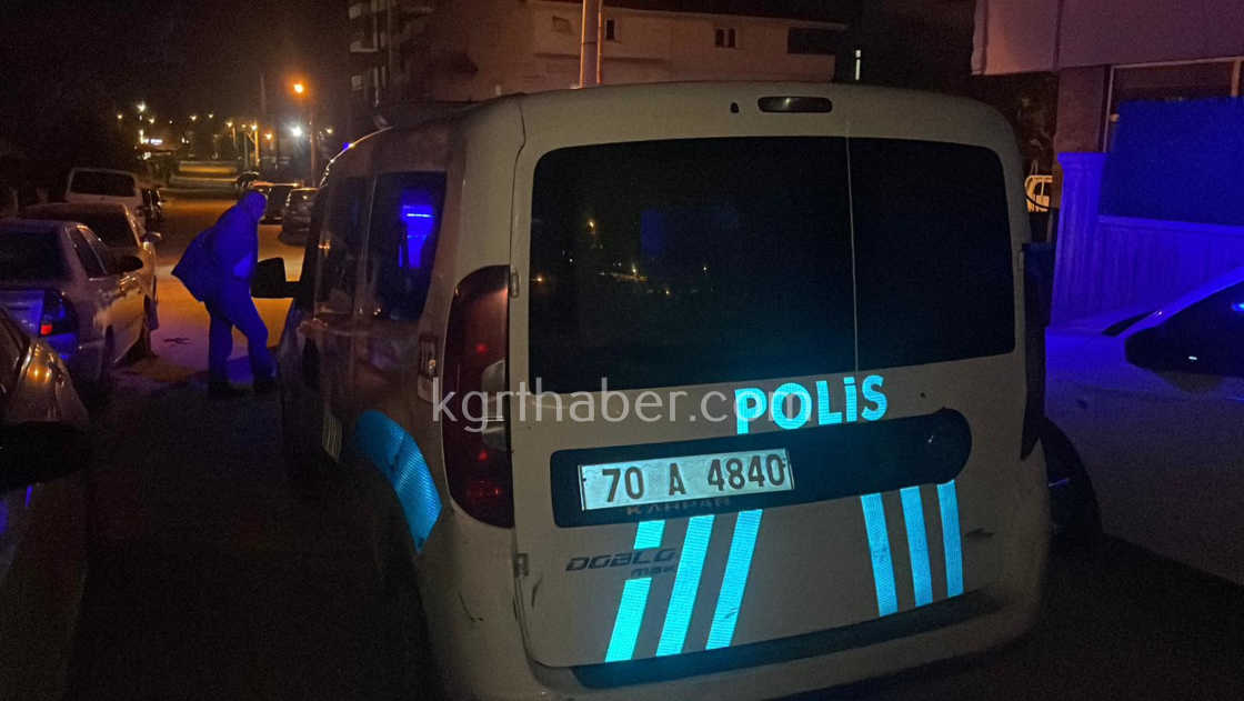 Polisin Dur Ihtarina Uymayan Aday Surucunun Ehliyeti Iptal Oldu0