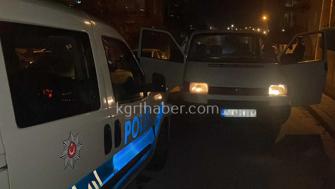 Polisin Dur Ihtarina Uymayan Aday Surucunun Ehliyeti Iptal Oldu1