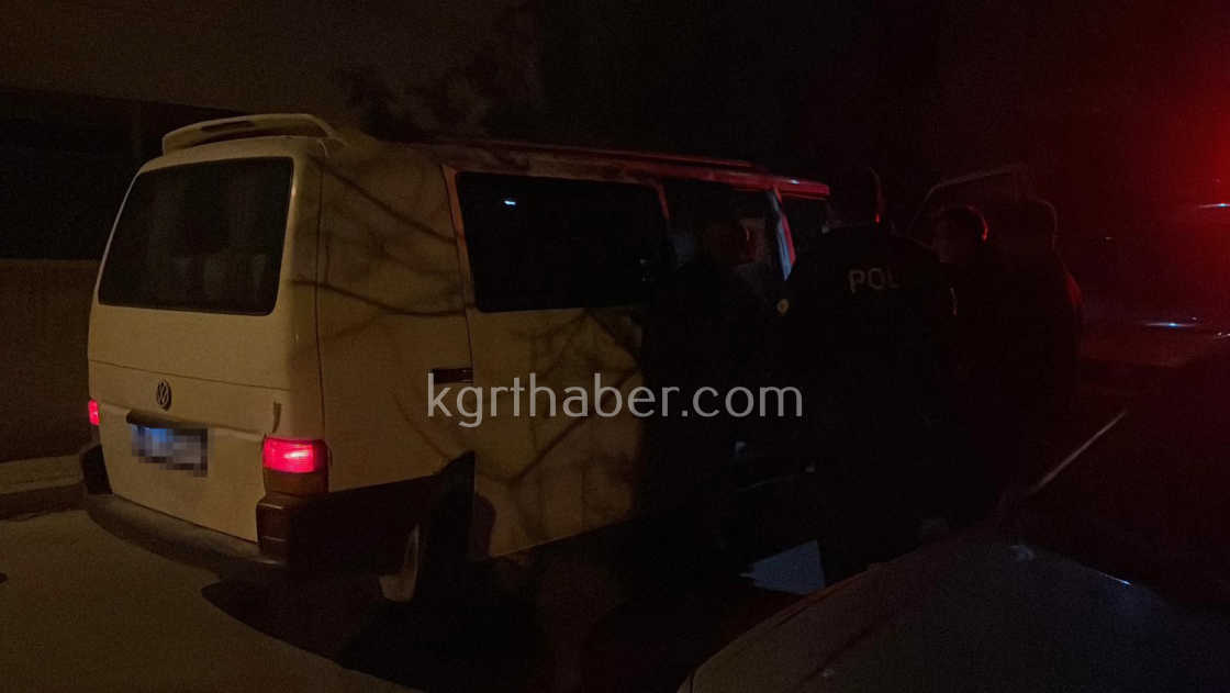 Polisin Dur Ihtarina Uymayan Aday Surucunun Ehliyeti Iptal Oldu5