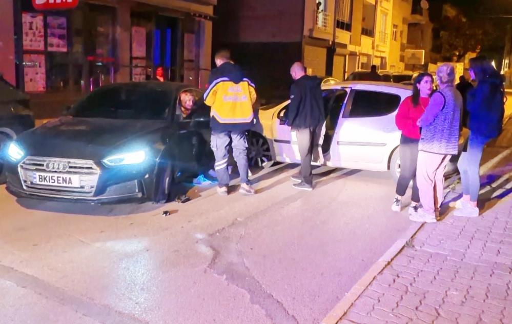 Sahte Sofor Plani Bozuldu Gazetecilere Saldirdi1