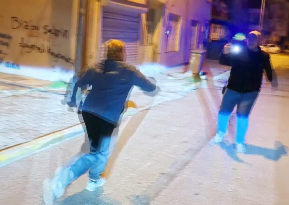 Sahte Sofor Plani Bozuldu Gazetecilere Saldirdi2