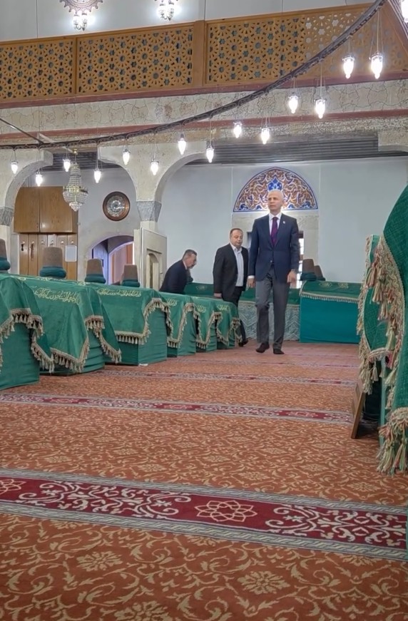 Seb I Arus Bu Yil Ilk Kez Karamanda Baslayacak (2)