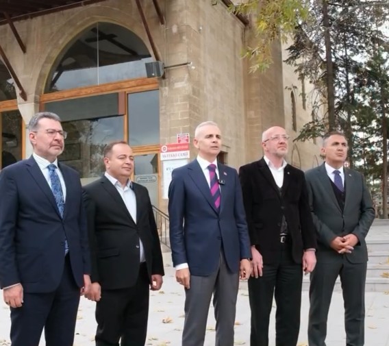 Seb I Arus Bu Yil Ilk Kez Karamanda Baslayacak (3)