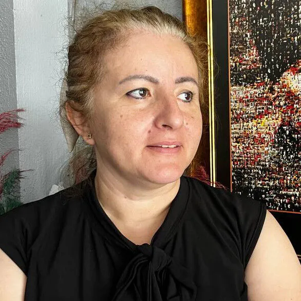 Senem YAVUZASLAN