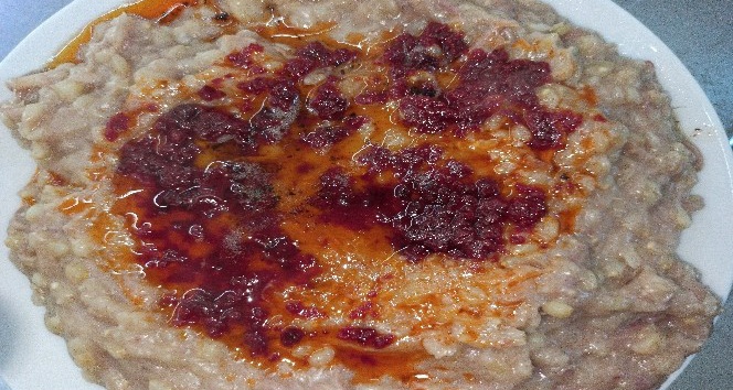 Tokatin Meshur Yemegi Nedir (1)
