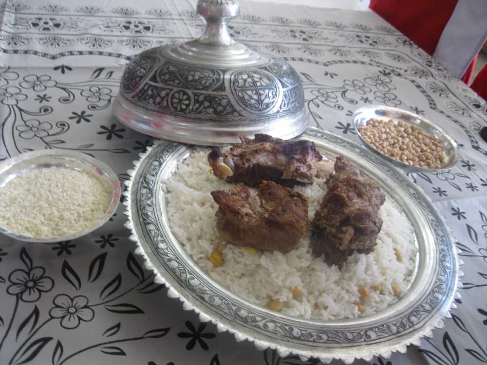 Tokatin Meshur Yemegi Nedir (2)