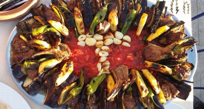 Tokatin Meshur Yemegi Nedir (3)