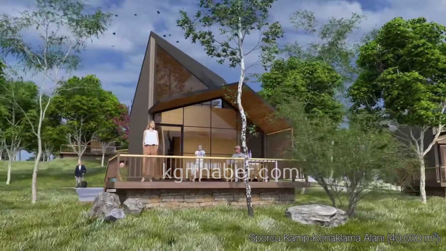 Turkiyenin En Buyuk Millet Bahcesi Icin Vali Cicekli Tarih Verdi1