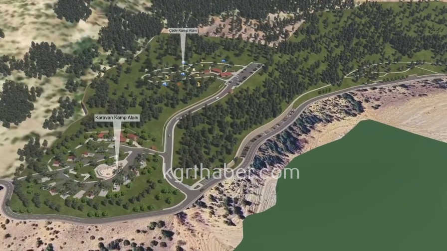 Turkiyenin En Buyuk Millet Bahcesi Icin Vali Cicekli Tarih Verdi10