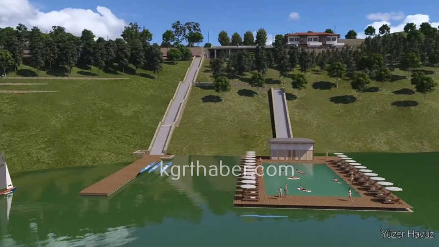 Turkiyenin En Buyuk Millet Bahcesi Icin Vali Cicekli Tarih Verdi11