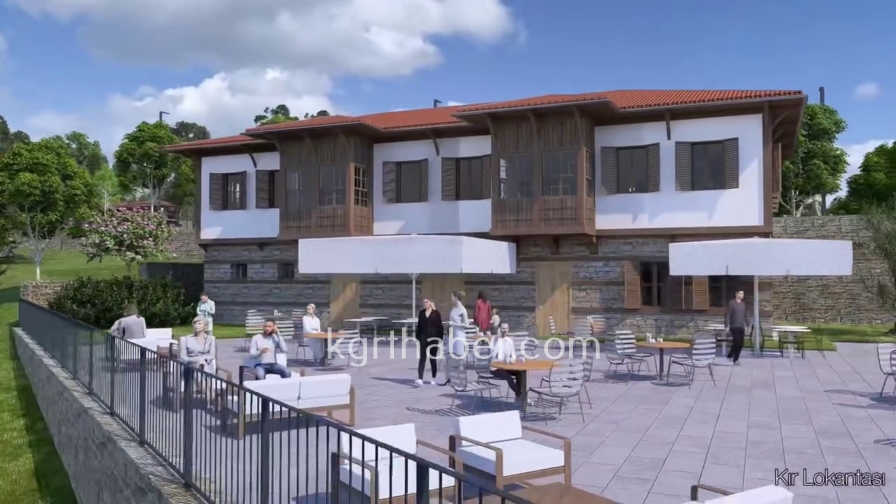 Turkiyenin En Buyuk Millet Bahcesi Icin Vali Cicekli Tarih Verdi12