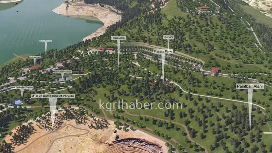 Turkiyenin En Buyuk Millet Bahcesi Icin Vali Cicekli Tarih Verdi4