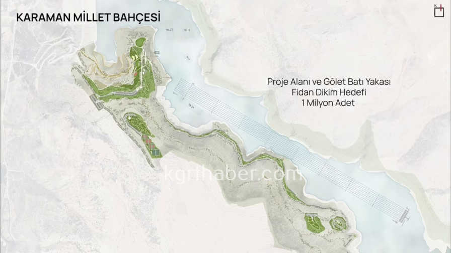 Turkiyenin En Buyuk Millet Bahcesi Icin Vali Cicekli Tarih Verdi6