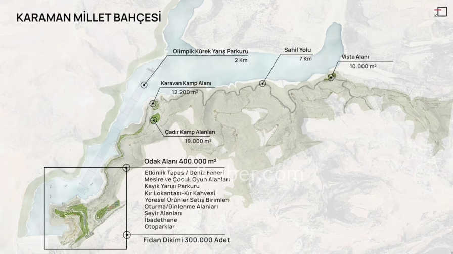 Turkiyenin En Buyuk Millet Bahcesi Icin Vali Cicekli Tarih Verdi7